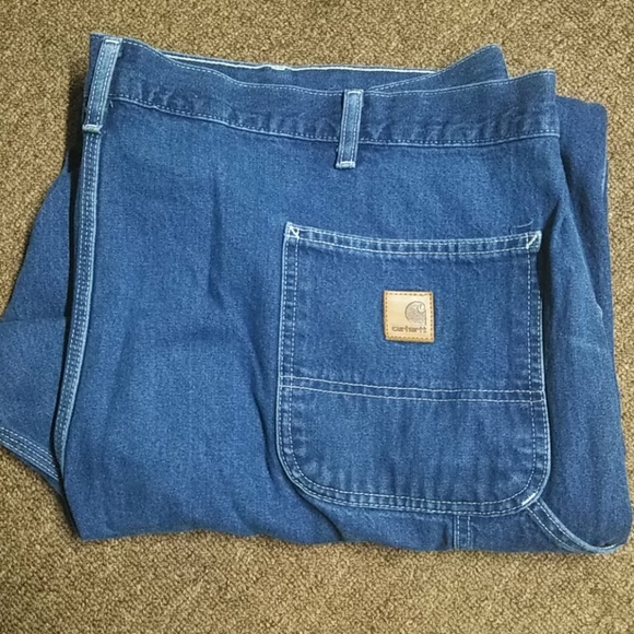 48 x 30 carpenter jeans